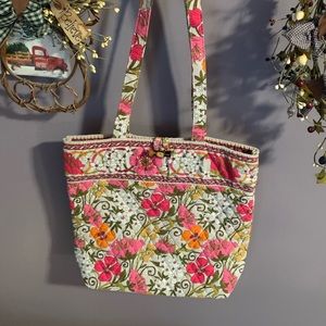 Vera Bradley Tote
